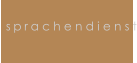spra c h e n d i e n s t