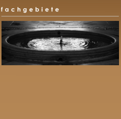 f a c h g e b i e t e