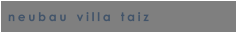neubau   villa   taiz